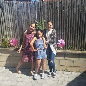 Meet your Posher, Mike